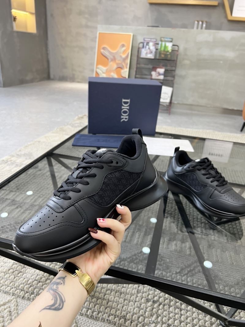 Christian Dior Casual Shoes